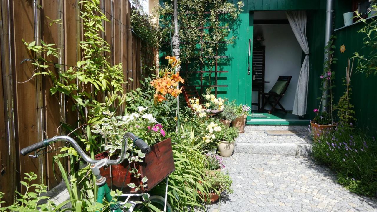 Apartman Horšovský Týn Kültér fotó