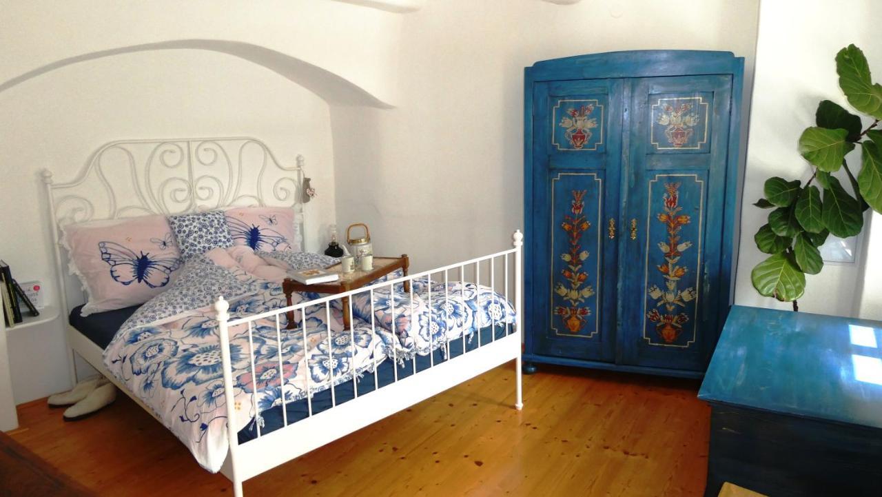Apartman Horšovský Týn Kültér fotó