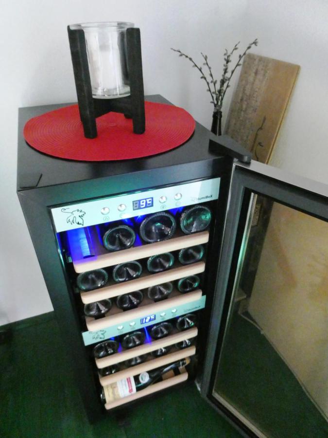 Apartman Horšovský Týn Kültér fotó