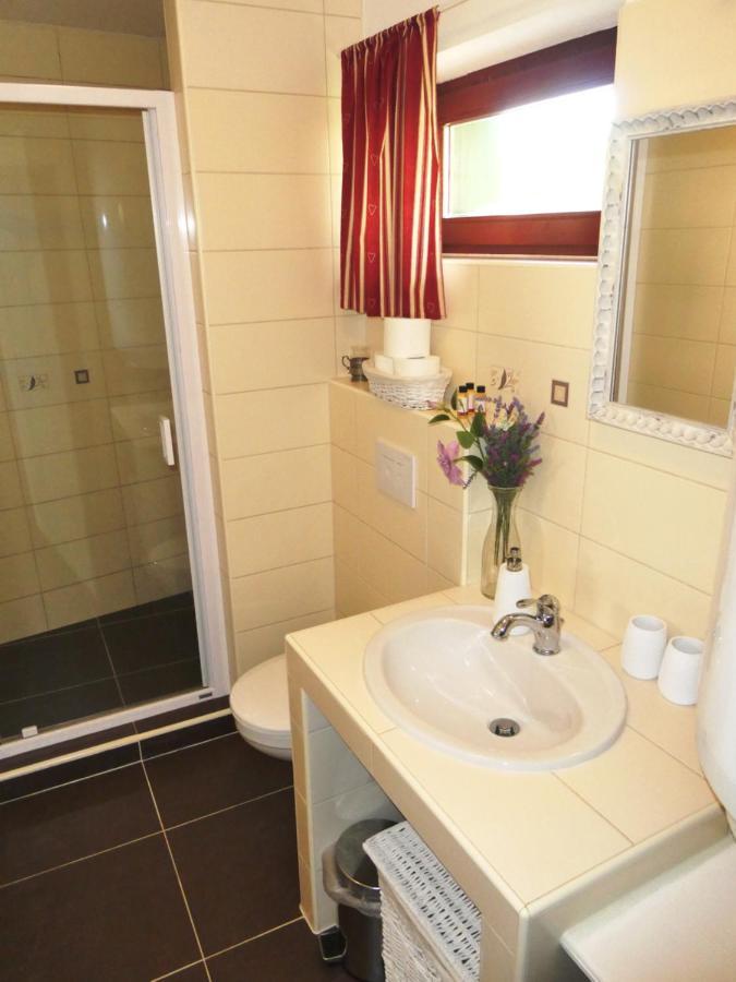 Apartman Horšovský Týn Kültér fotó