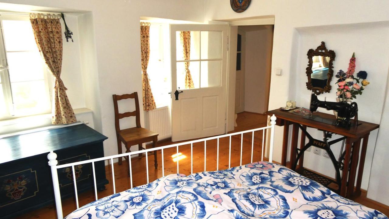 Apartman Horšovský Týn Kültér fotó