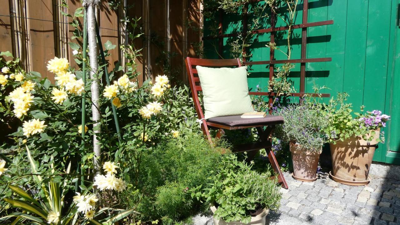 Apartman Horšovský Týn Kültér fotó