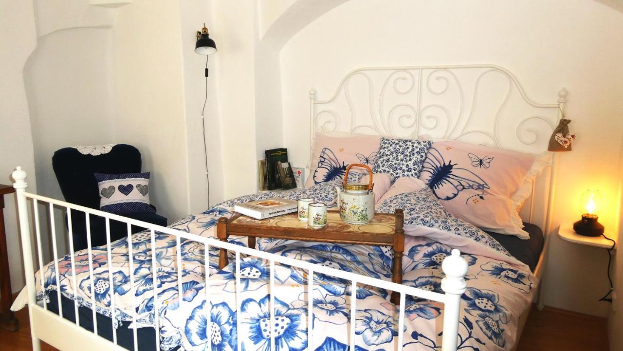 Apartman Horšovský Týn Kültér fotó