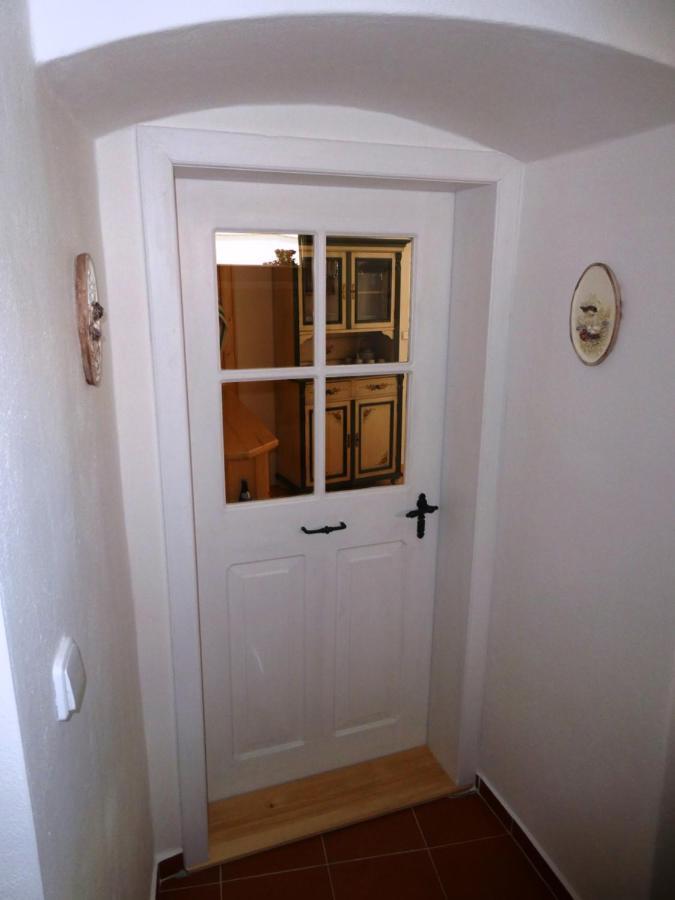 Apartman Horšovský Týn Kültér fotó