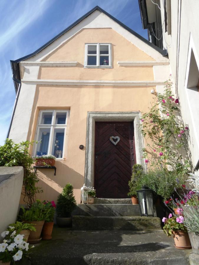 Apartman Horšovský Týn Kültér fotó