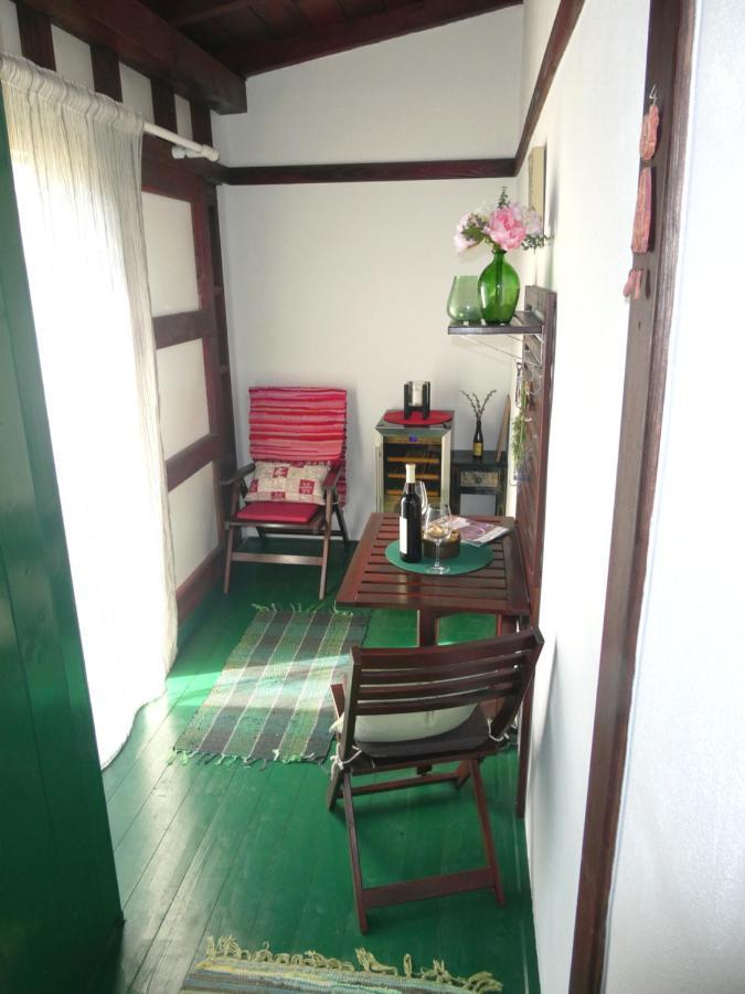 Apartman Horšovský Týn Kültér fotó
