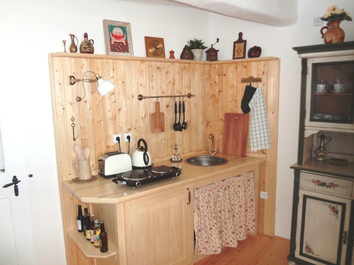 Apartman Horšovský Týn Kültér fotó