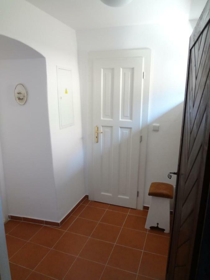 Apartman Horšovský Týn Kültér fotó