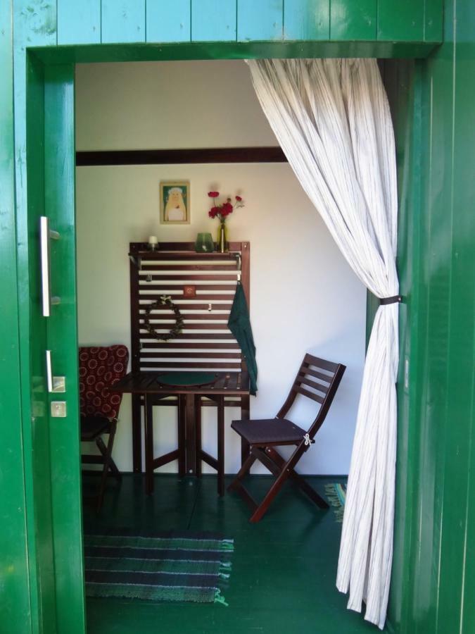 Apartman Horšovský Týn Kültér fotó