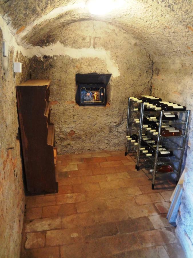 Apartman Horšovský Týn Kültér fotó